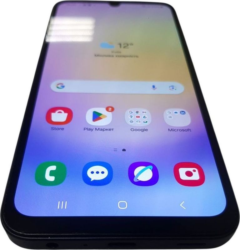 Samsung galaxy a25 5g 6/128gb Код:01-200903763. Зображення 5