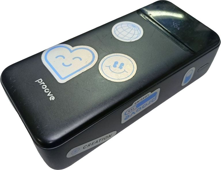 Объявление Proove illuminator 2 30000 mah Б/У