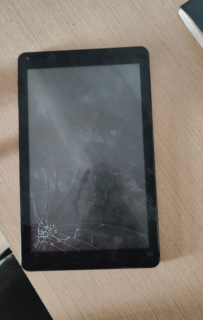 Купити Sigma mobile x-style tab a102 16gb 3g Б/У