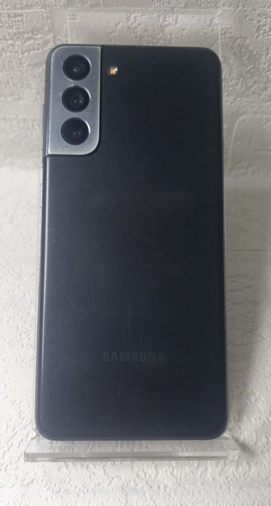 Дешиво Samsung galaxy s21 5g 8/128gb с ломбарда