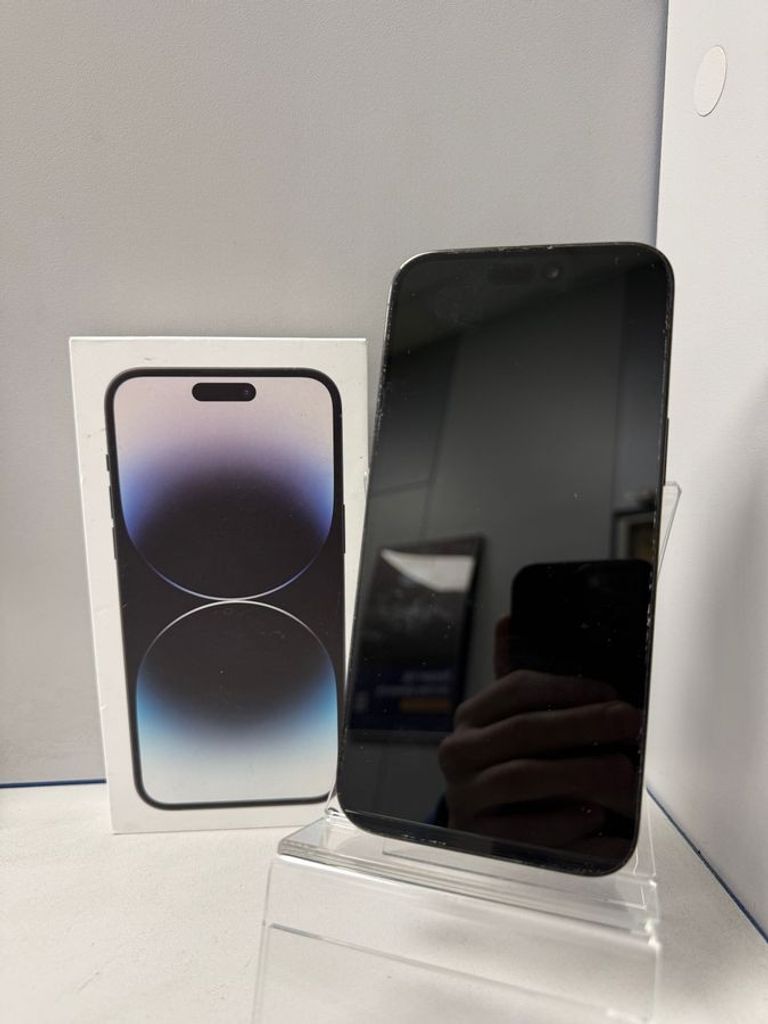 Apple iphone 14 pro max 128gb Код:01-200904096. Зображення 6