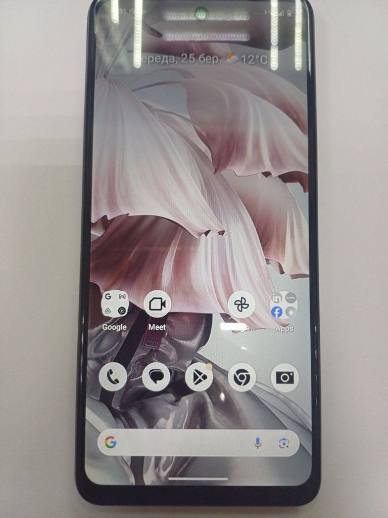 Купити Hmd pulse ta-1589 4/64gb Б/У