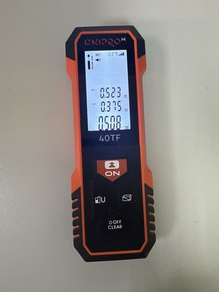 Купить Dnipro-M 40tf Б/У