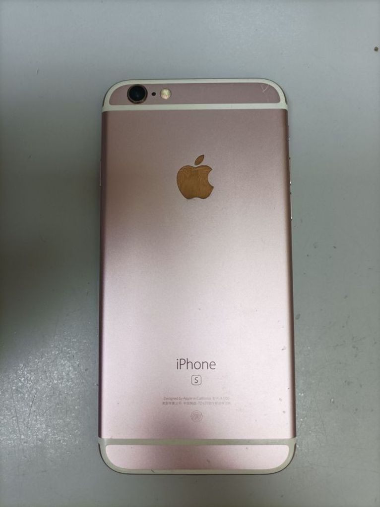 Дешево Apple iphone 6s 64gb з ломбарду