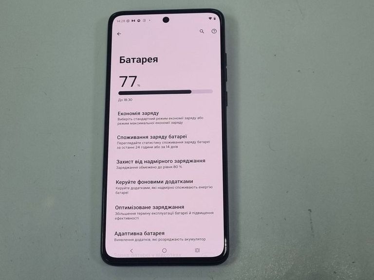 Motorola moto g84 12/256gb Код:01-200906888. Изображение 11