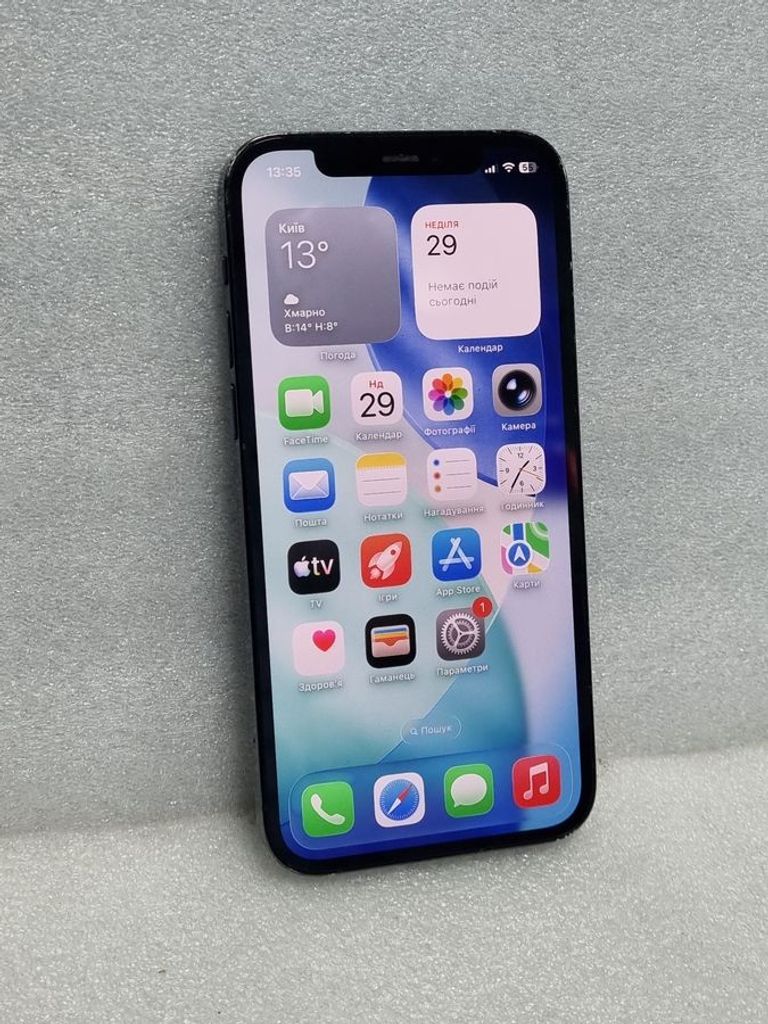 Купити Apple iphone 12 pro 256gb Б/У