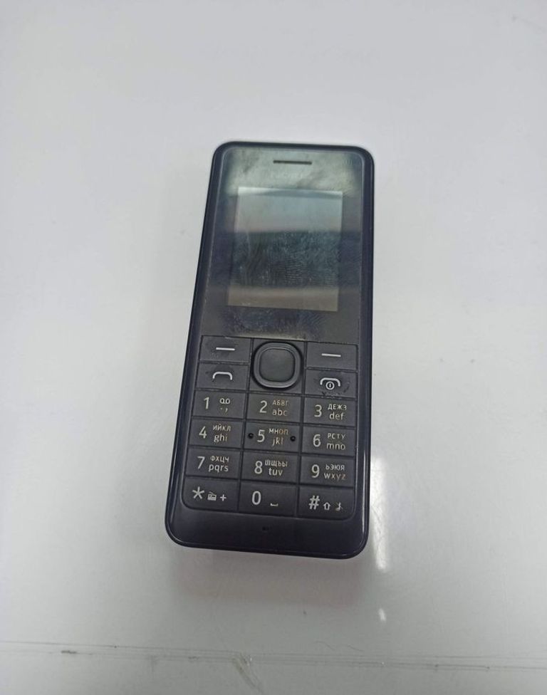 Оголошення Nokia 106 rm-962 2013г. Б/У