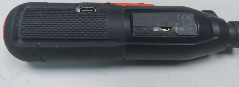 Дешиво Dnipro-M csd-36 с ломбарда