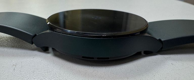 Объявление Samsung galaxy watch4 44mm Б/У