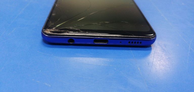 Samsung galaxy a31 4/128gb sm-a315f Код:01-200908099. Изображение 6