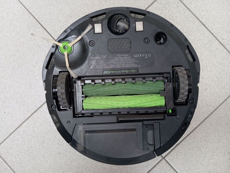 Объявление Irobot Roomba i7 Б/У
