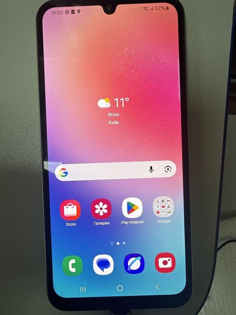 Купить Samsung galaxy a24 sm-a245f 6/128gb Б/У