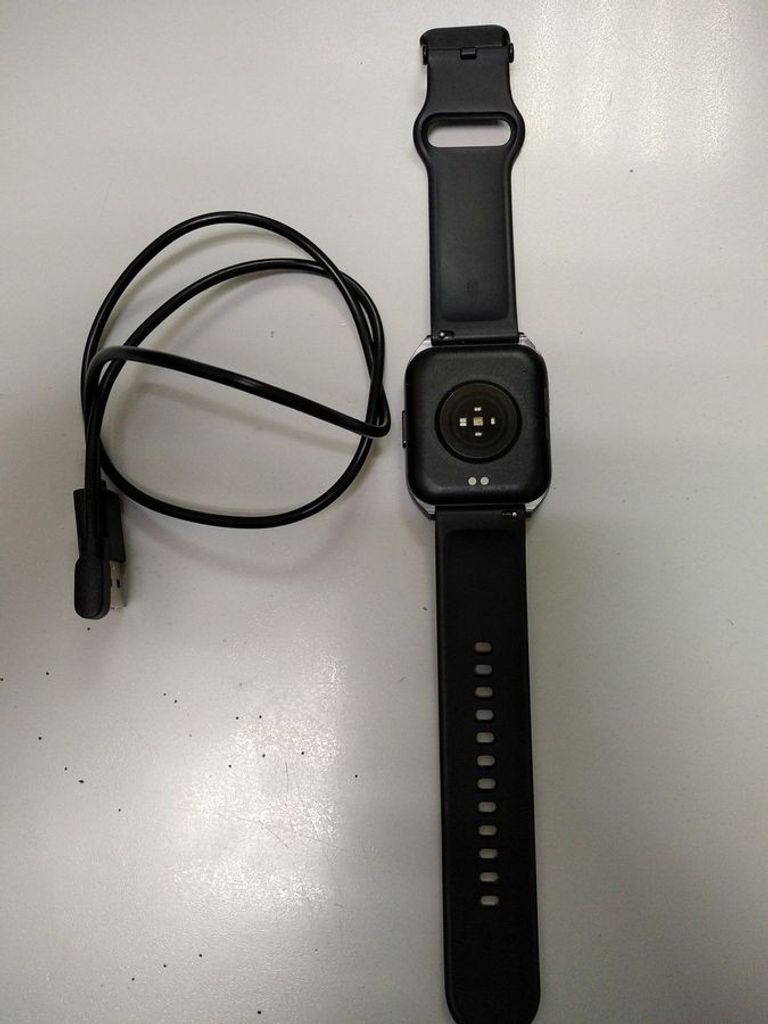 Купити Haylou watch 2 pro Б/У