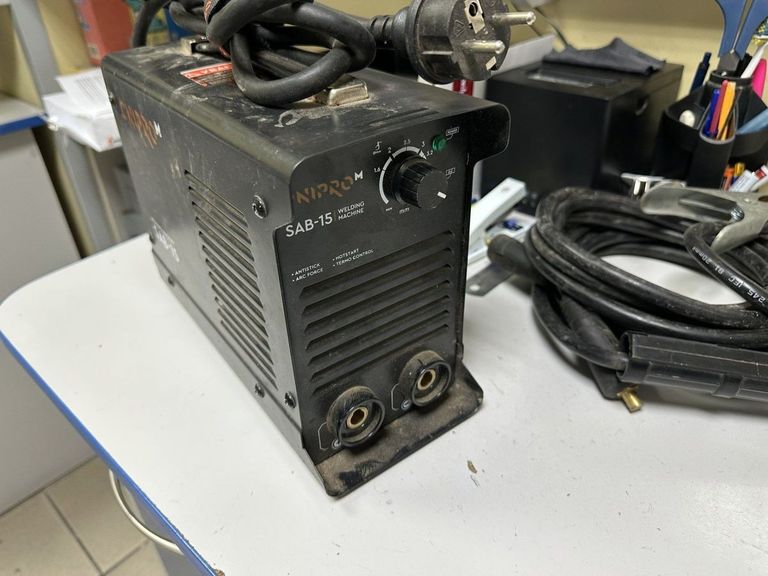 Купить Dnipro-M sab-15 Б/У