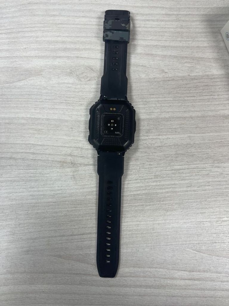 Дешево Gelius Pro GP-SW007 Military з ломбарду