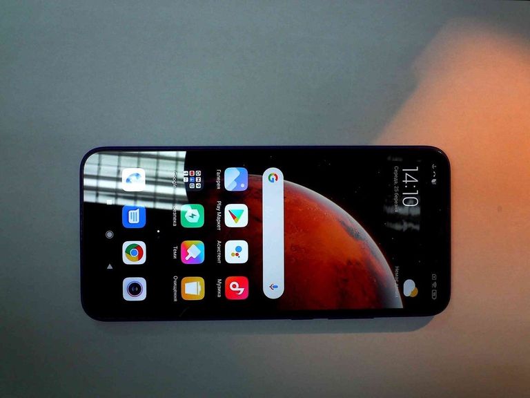 Купити Xiaomi redmi 9a 2/32gb Б/У