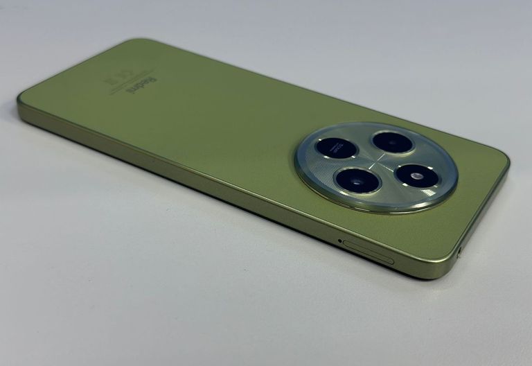 Xiaomi redmi 14c 8/256gb Код:01-200909018. Зображення 8