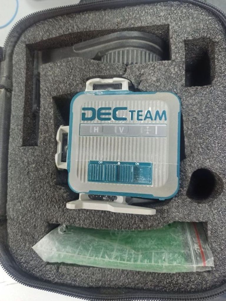 Купити Decteam m04cg Б/У