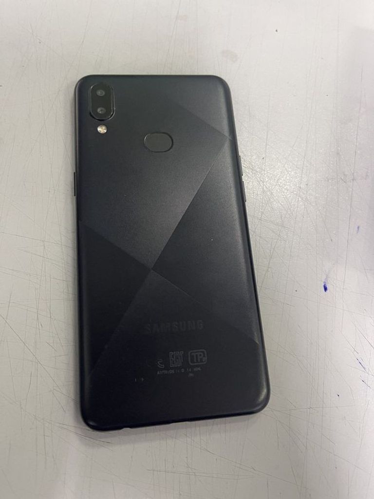 Дешево Samsung a107f galaxy a10s 2/32gb з ломбарду