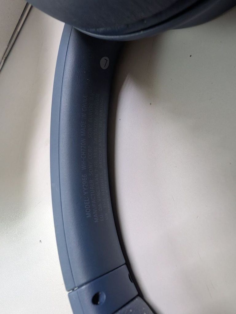 Дешево Sony wh-ch720 з ломбарду