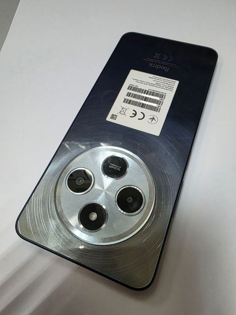 Xiaomi redmi 14c 6/128gb Код:01-200911559. Зображення 8