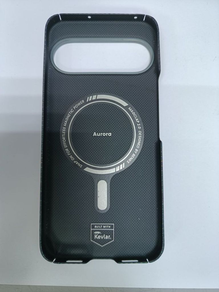 Google Pixel 10 Pro XL 16/256GB Obsidian Код:01-200912335. Зображення 7