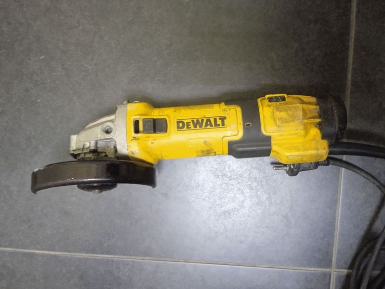 Dewalt DWE4257 Код:01-200907340. Изображение 5