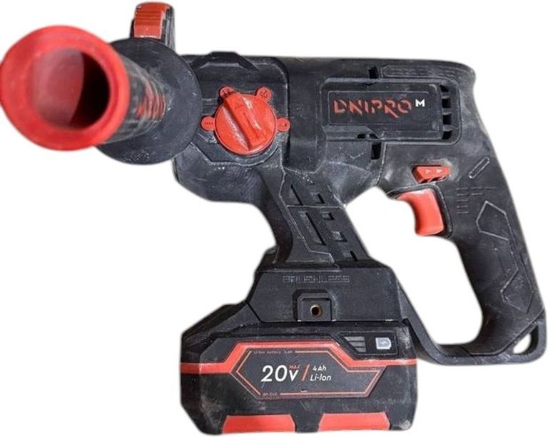 Дешиво Dnipro-M dhr-201bc compact с ломбарда