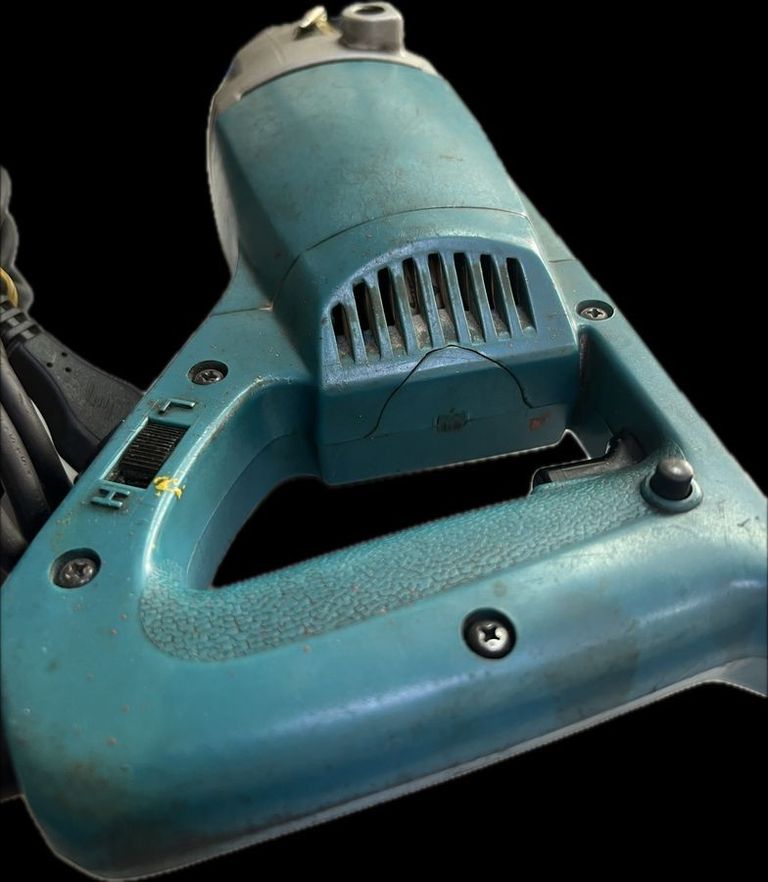 Объявление Makita 6300-4 Б/У