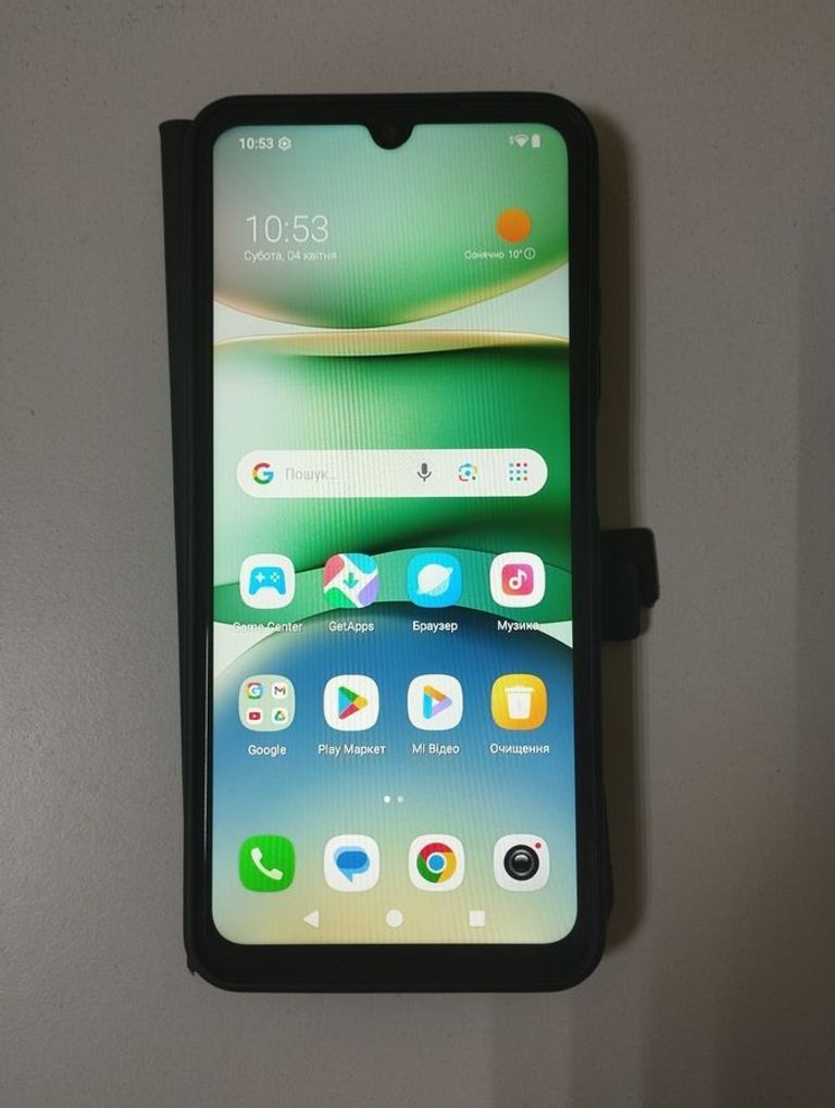 Купити Xiaomi redmi a5 4/128gb Б/У