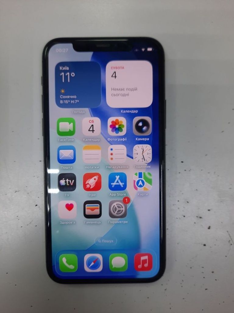 Распродажа Apple iphone 11 pro 64gb, продавец Техноскарб