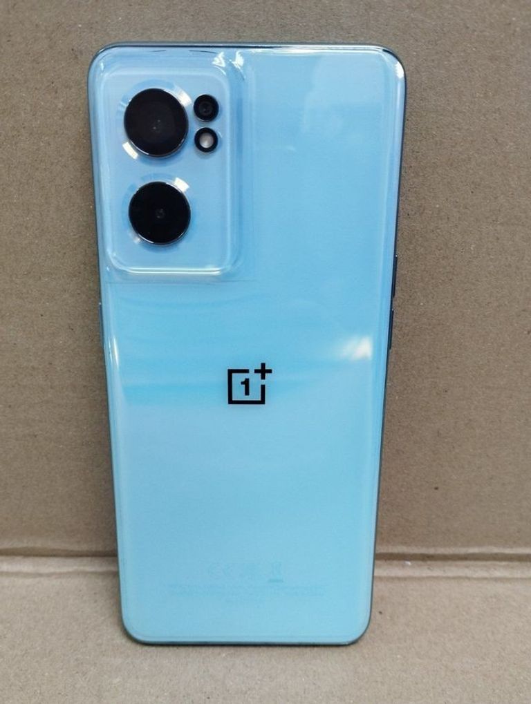 Дешево Oneplus nord ce 2 5g 8/128gb з ломбарду