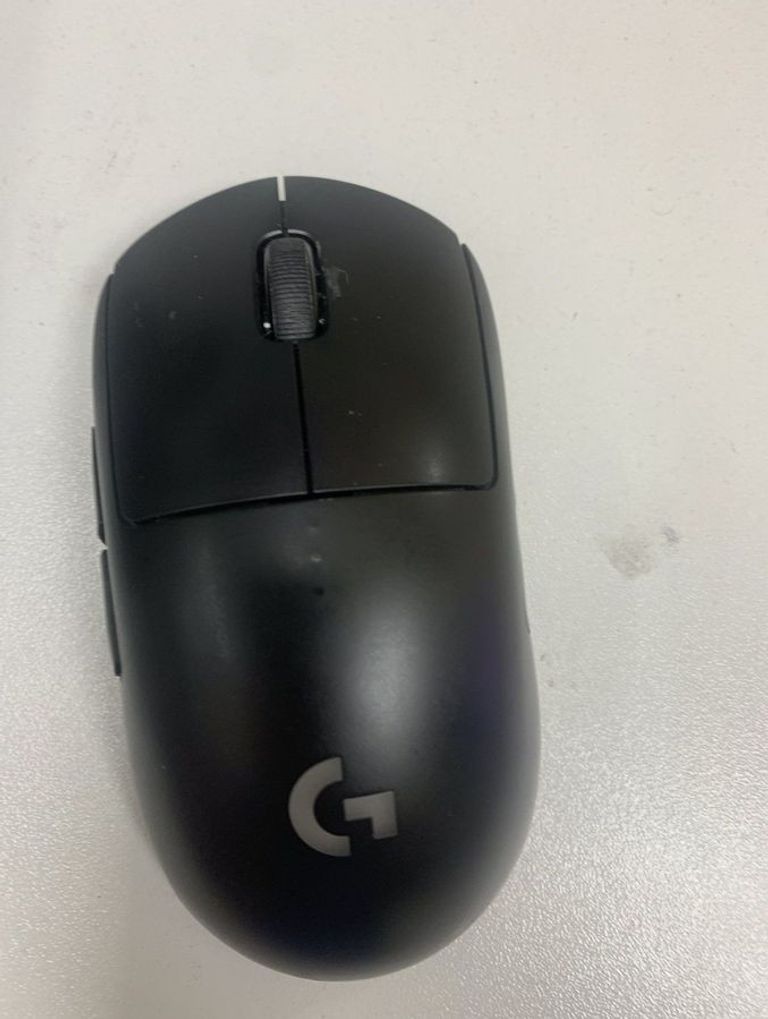 Оголошення Logitech g pro wireless Б/У