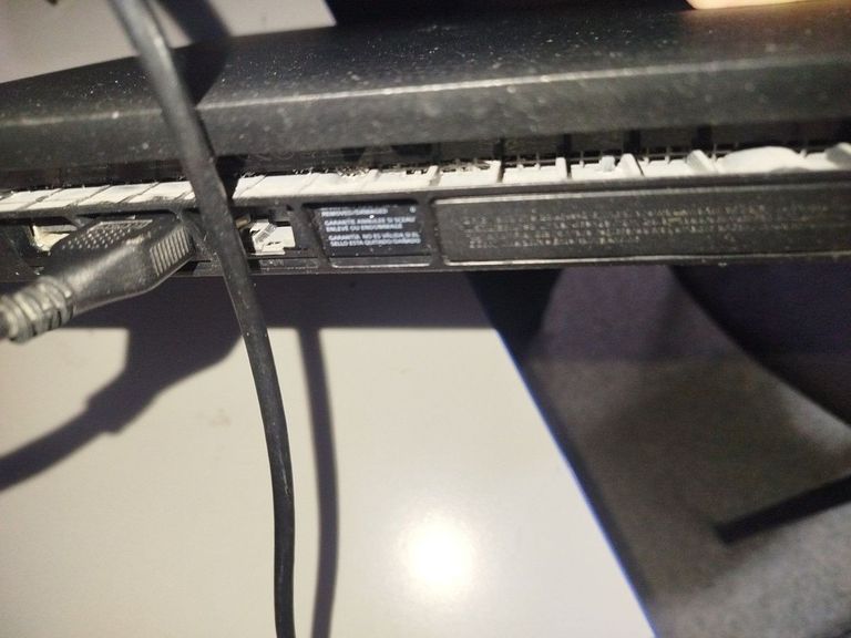 Sony playstation 4 slim 500gb Код:01-200913733. Зображення 9