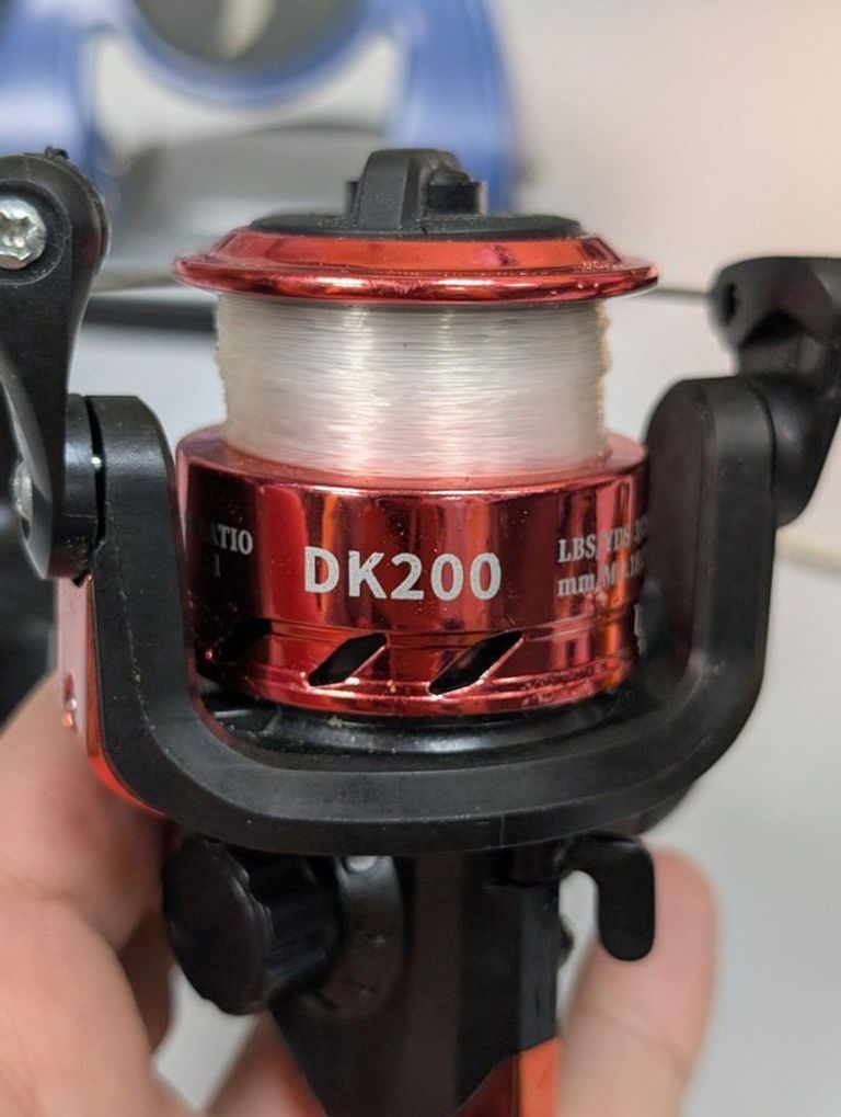 Дешево Без Виробника dk 2000 з ломбарду