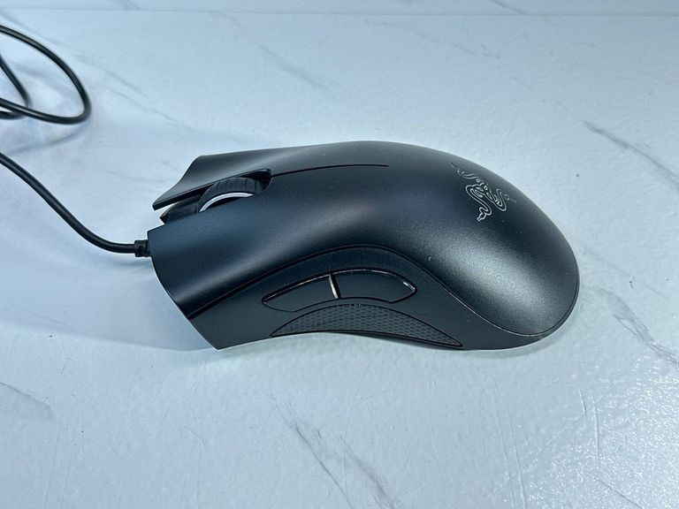 Розпродаж Razer deathadder essential, продавець Техноскарб