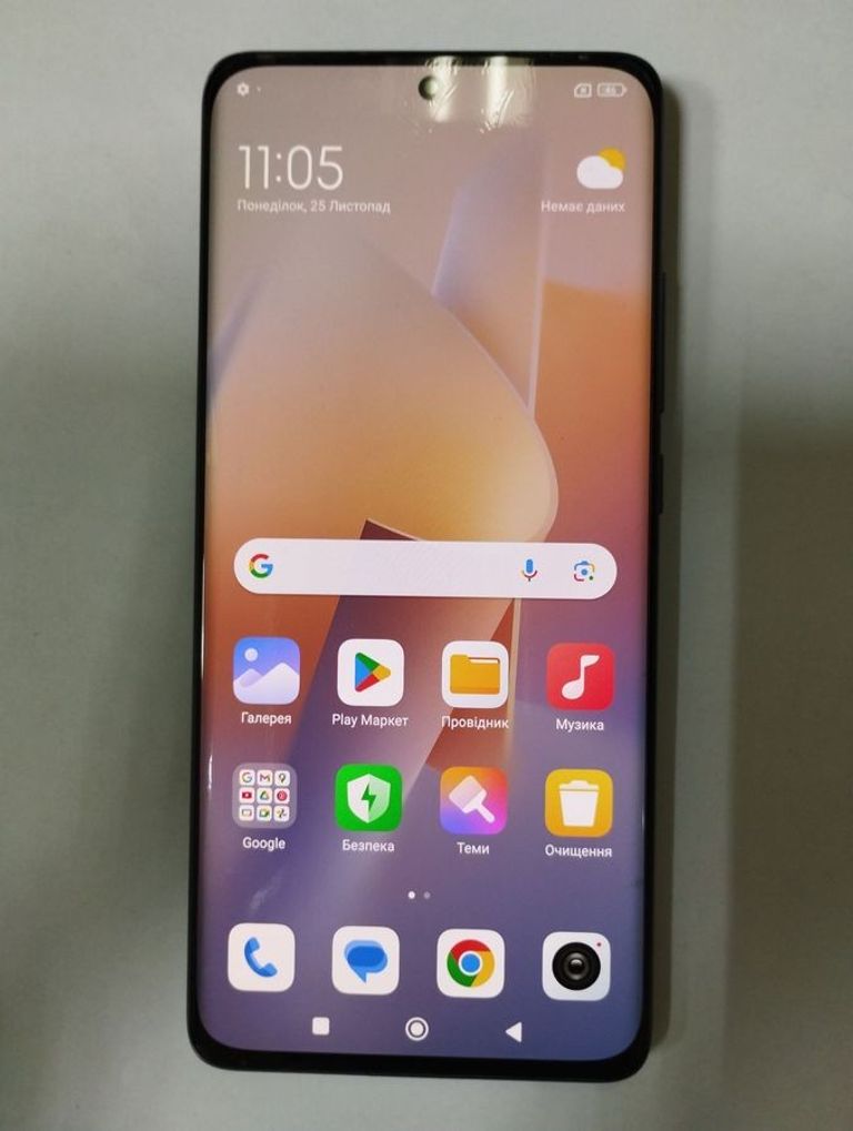 Купити Xiaomi 12x 5g 8/256gb Б/У
