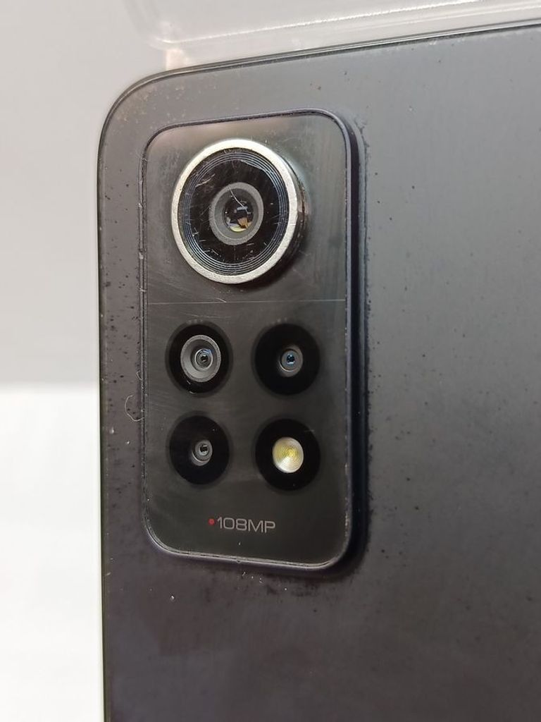 Xiaomi redmi note 12 pro 4g 8/256gb Код:01-200913644. Зображення 5