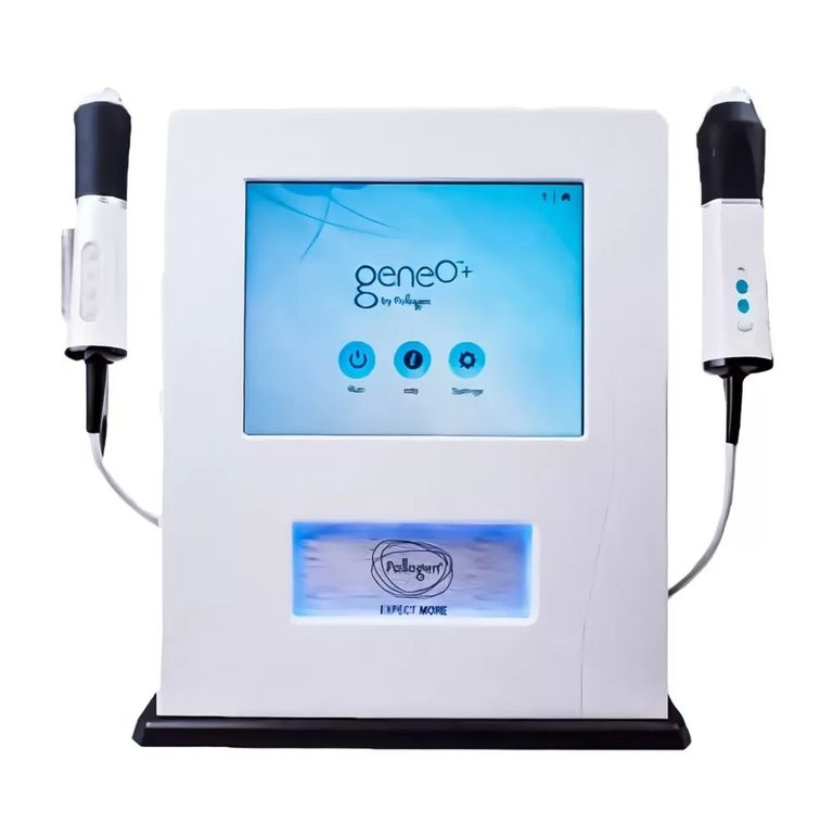 Купить Pollogeon Ultrasound OTU-11 Б/У