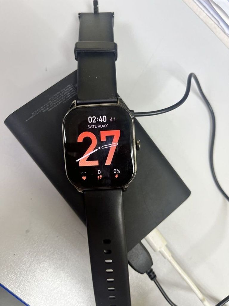 Amazfit pop 3s Код:01-200913994. Изображение 7