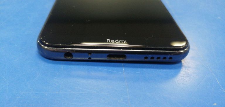 Розпродаж Xiaomi Redmi Note 8T 4/64GB Blue, продавець Техноскарб