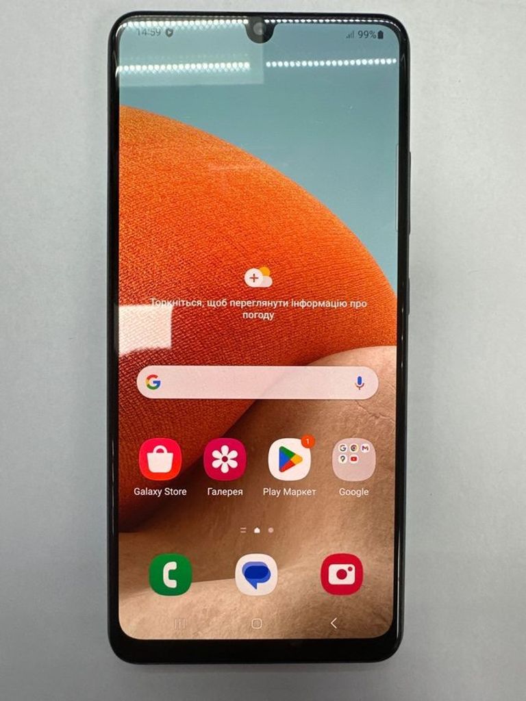 Купити Samsung a325f galaxy a32 4/128gb Б/У