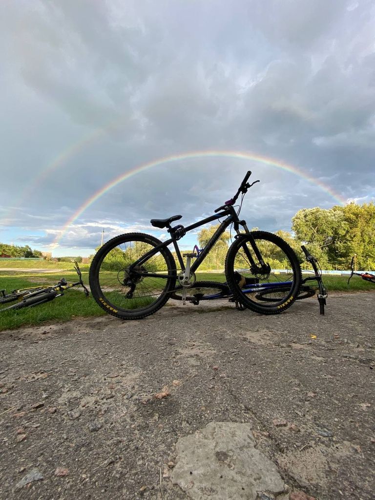 Объявление Rock Rider  Б/У