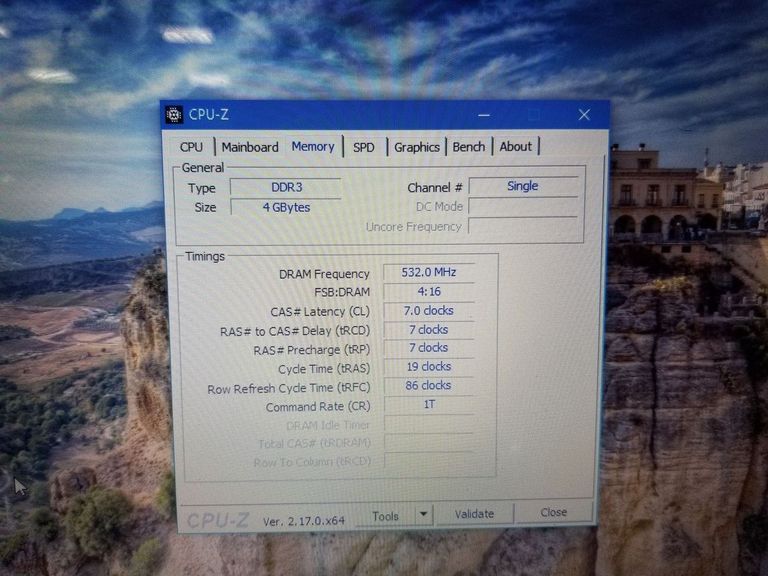 Emachines 15/pentium p6100 ddr3/4gb ddr3/hdd *відсутній/ssd 128 gb/*інтегрована Код:01-200906733. Изображение 7