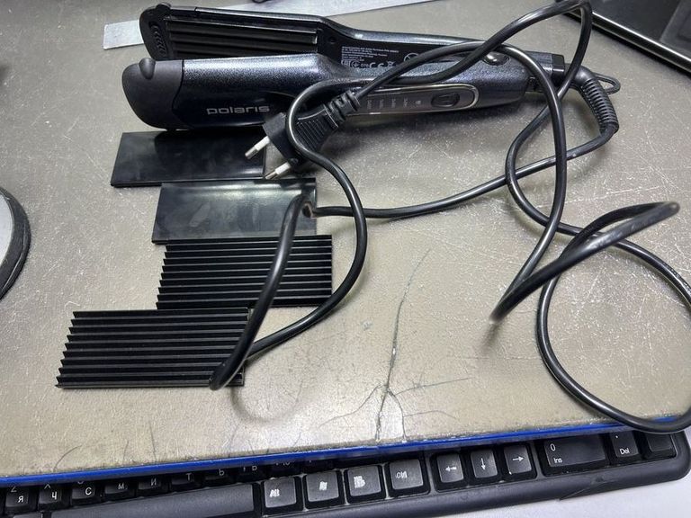 Купить Polaris PHS 4090KT Б/У