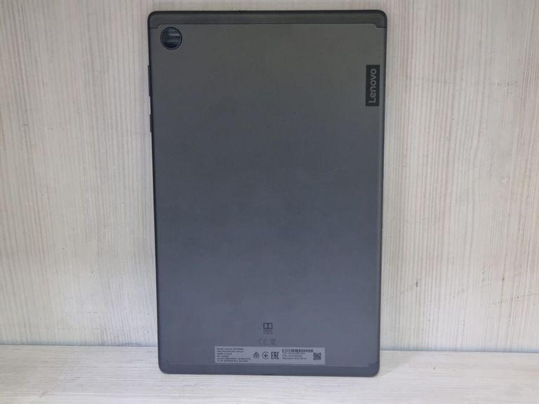 Оголошення Lenovo tab m10 fhd plus tb-x606f 4/128gb wi-fi Б/У
