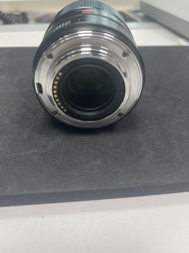 Оголошення Viltrox AF 23mm f/1,4 Б/У