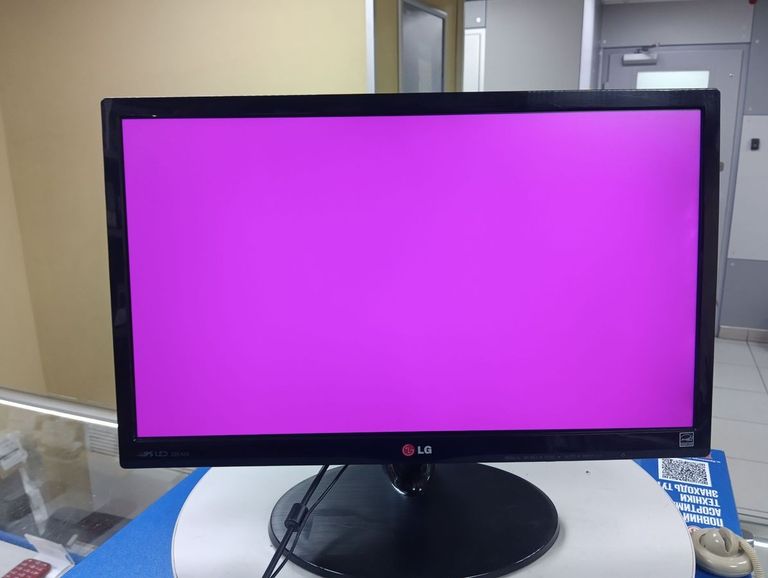 Lg 22ea53vq Код:01-200915468. Зображення 6