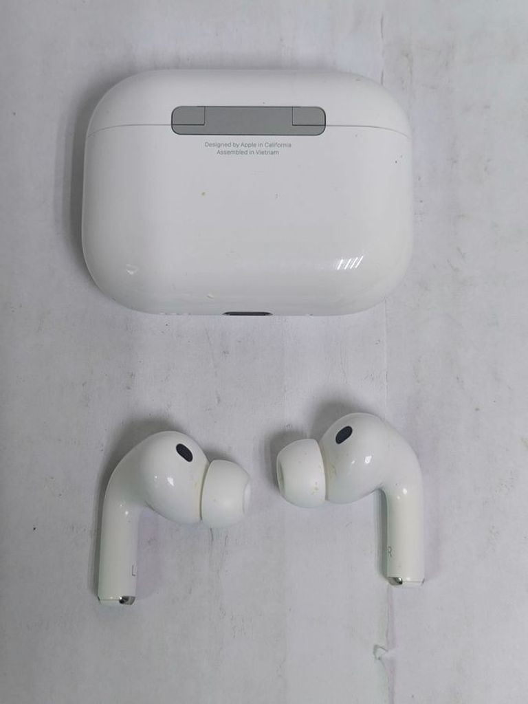 Дешево AirPods Pro 3 з ломбарду