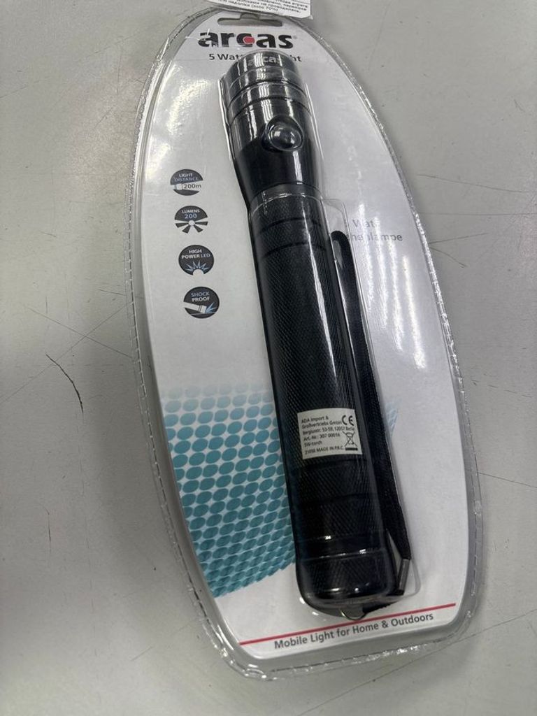 Купить Arcas 307 00016 Б/У